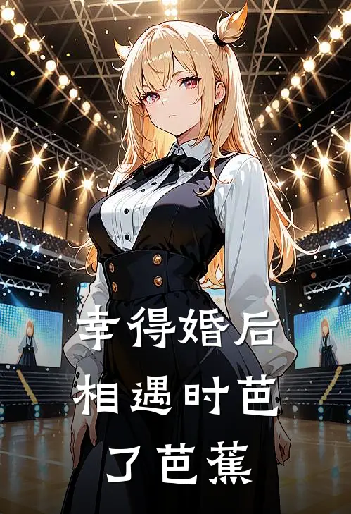 幸得婚后相遇时芭了芭蕉