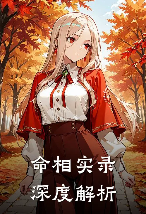 命相实录深度解析