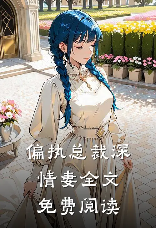 偏执总裁深情妻全文免费阅读