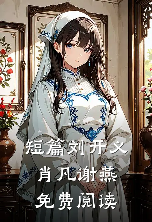 短篇刘开义肖凡谢燕免费阅读