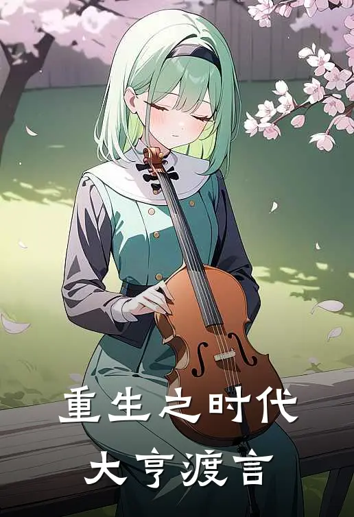 重生之时代大亨 渡言