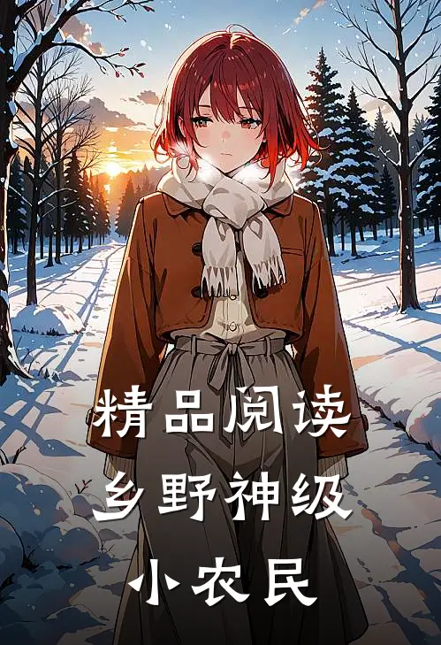 精品阅读乡野神级小农民