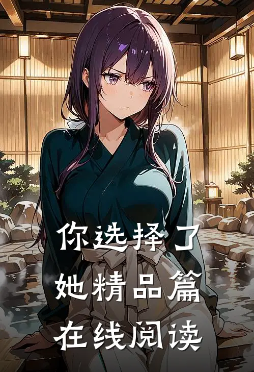 你选择了她精品篇在线阅读