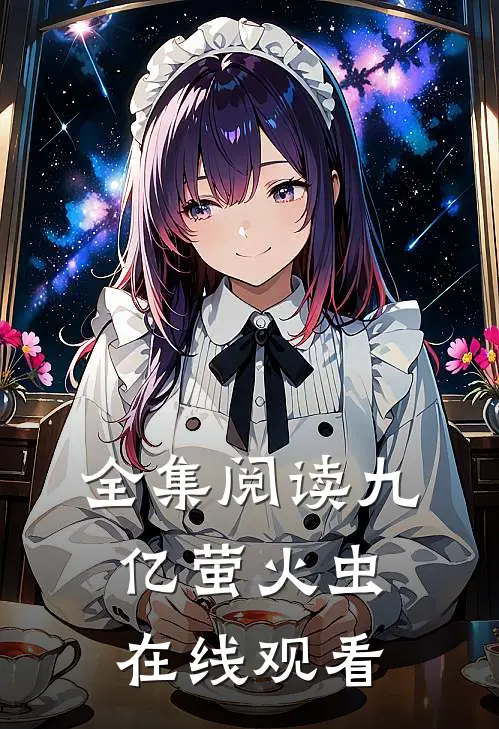 全集阅读九亿萤火虫在线观看