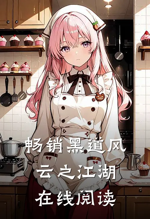 畅销黑道风云之江湖在线阅读