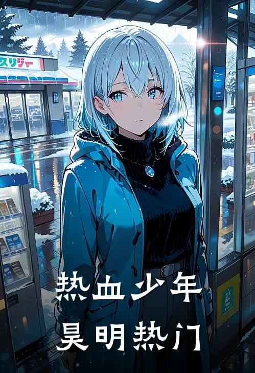 热血少年昊明热门