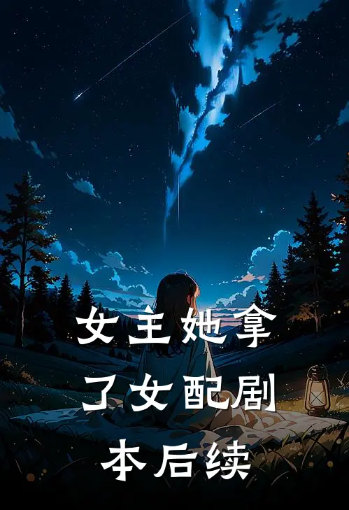 女主她拿了女配剧本后续