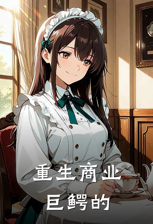 重生商业巨鳄的