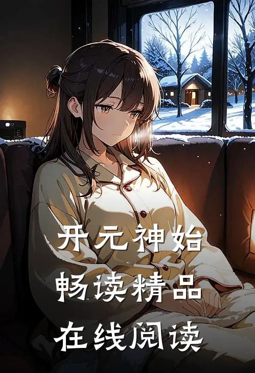 开元神始畅读精品在线阅读