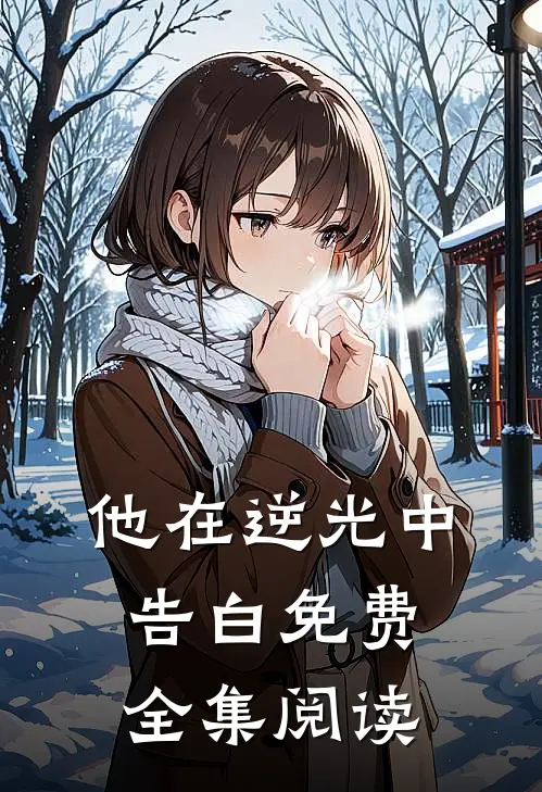 他在逆光中告白免费全集阅读