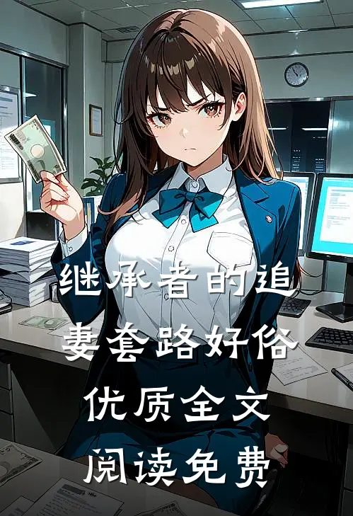 继承者的追妻套路好俗优质全文阅读免费