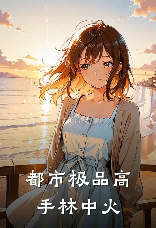都市极品高手林中火