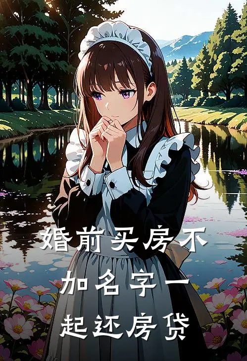 婚前买房不加名字一起还房贷