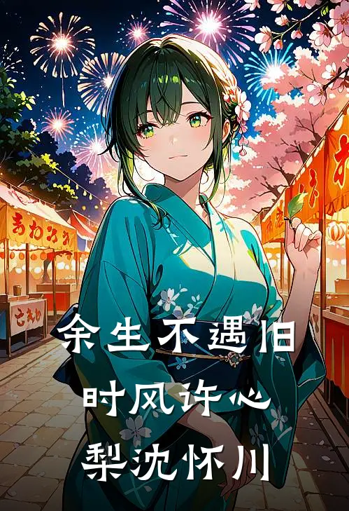 余生不遇旧时风许心梨沈怀川
