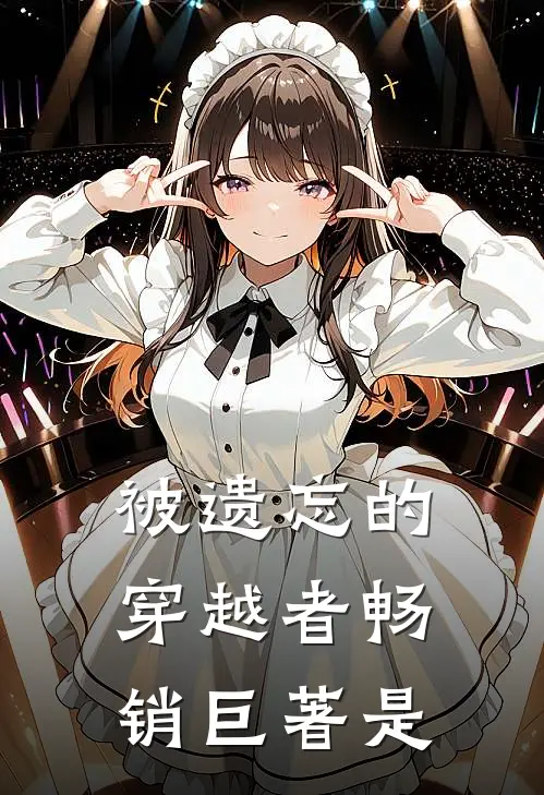 被遗忘的穿越者畅销巨著是