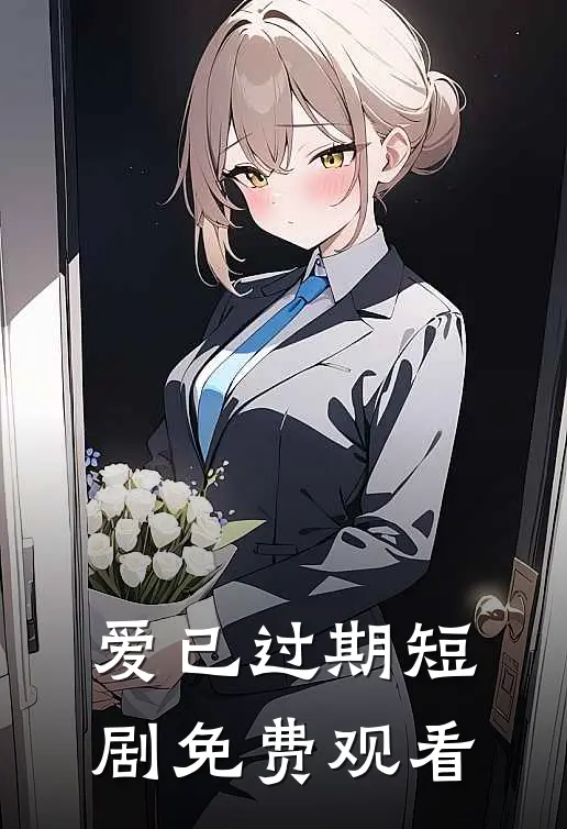 爱已过期短剧免费观看