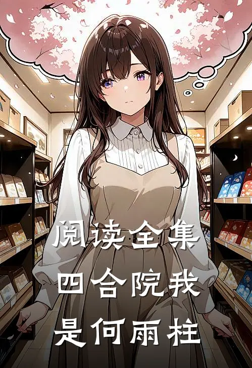 阅读全集四合院我是何雨柱