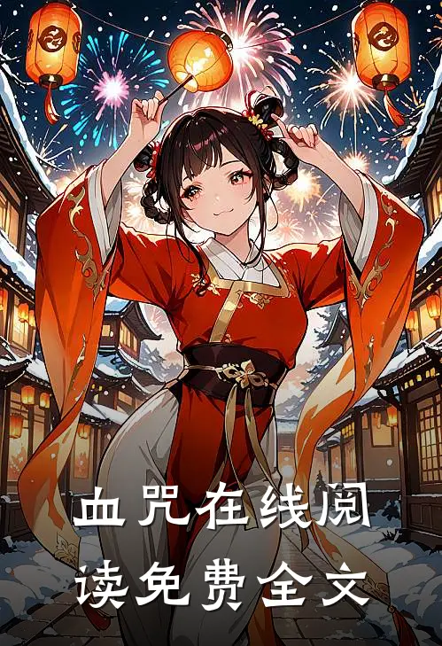 血咒在线阅读免费全文