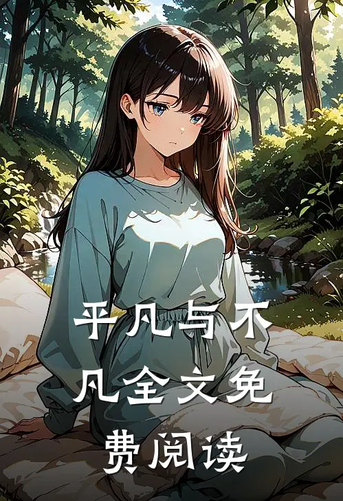 平凡与不凡全文免费阅读