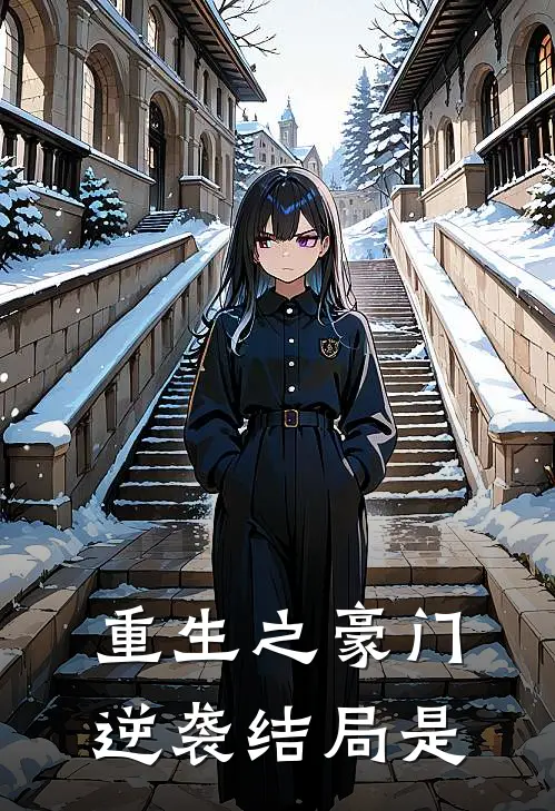 重生之豪门逆袭结局是