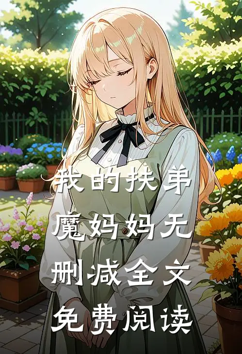 我的扶弟魔妈妈无删减全文免费阅读
