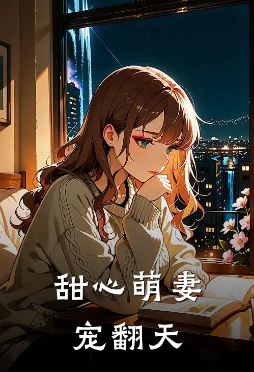 甜心萌妻宠翻天