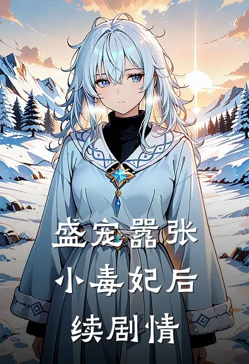盛宠嚣张小毒妃后续剧情