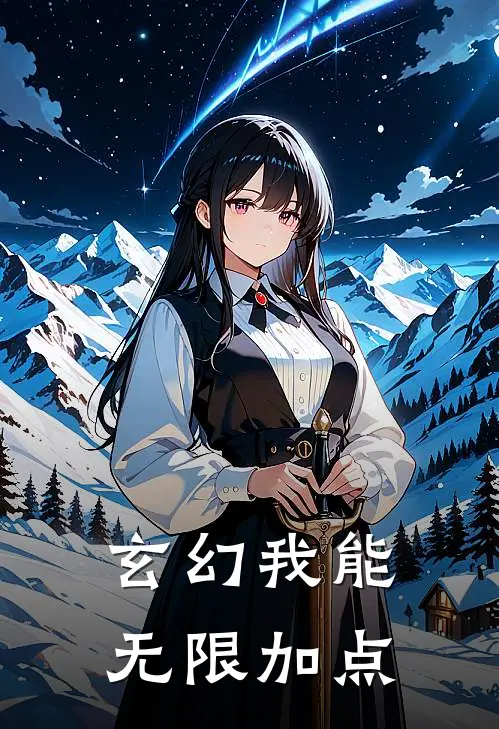 玄幻我能无限加点