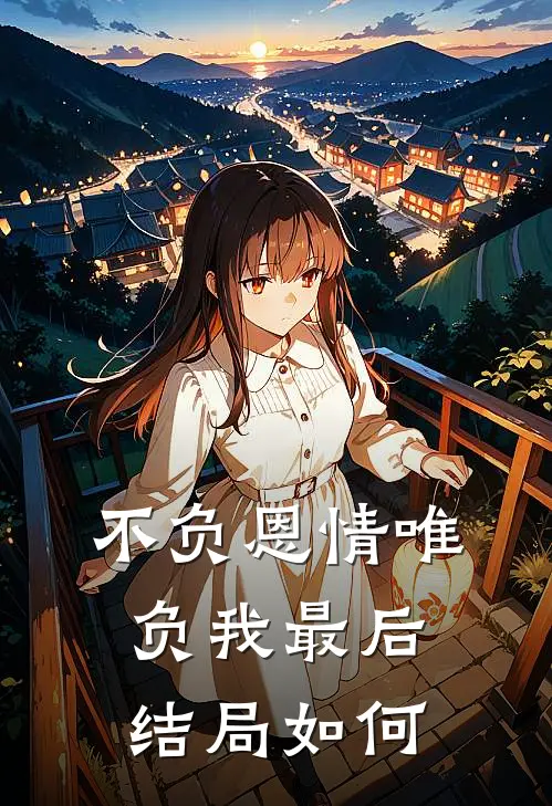 不负恩情唯负我最后结局如何