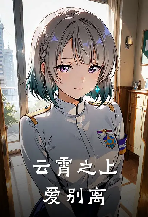 云霄之上爱别离
