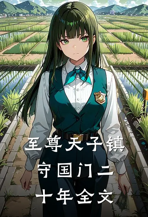 至尊天子镇守国门二十年全文