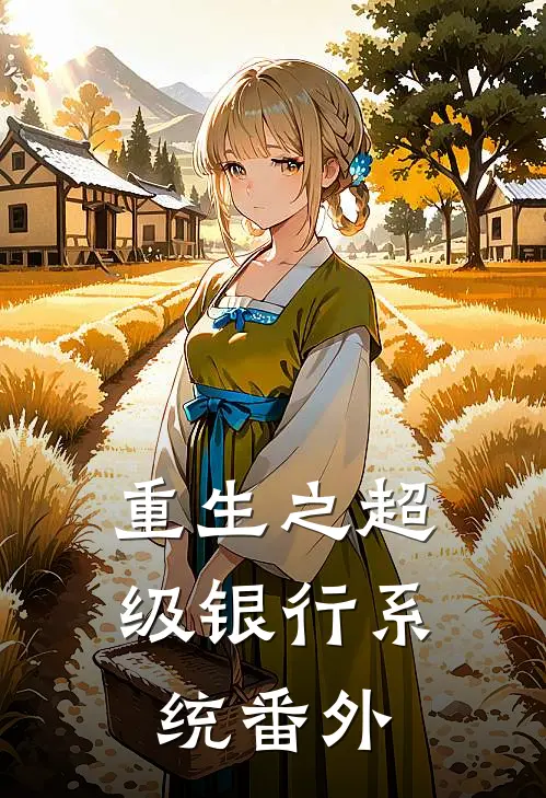 重生之超级银行系统番外