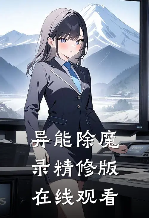异能除魔录精修版在线观看