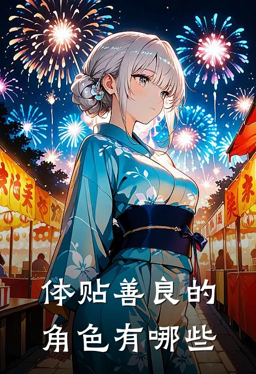 体贴善良的角色有哪些