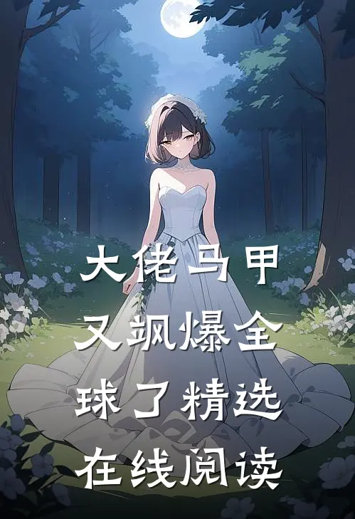 大佬马甲又飒爆全球了精选在线阅读