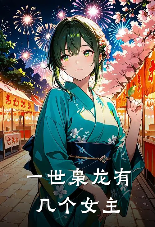 一世枭龙有几个女主