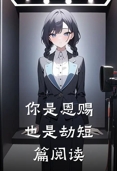 你是恩赐也是劫短篇阅读