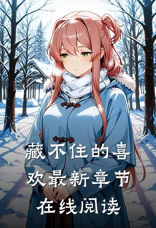 藏不住的喜欢最新章节在线阅读