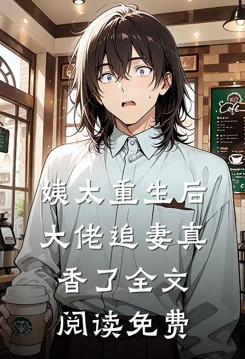 姨太重生后,大佬追妻真香了全文阅读免费