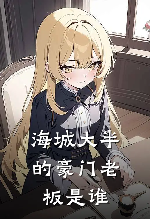 海城大半的豪门老板是谁