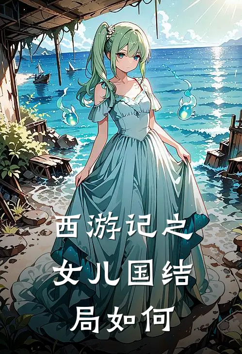西游记之女儿国结局如何