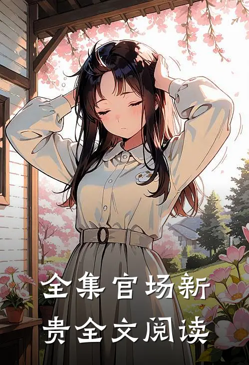 全集官场新贵全文阅读