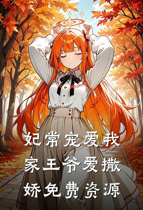 妃常宠爱我家王爷爱撒娇免费资源