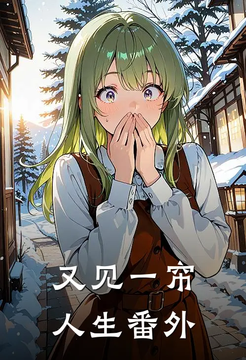 又见一帘人生 番外