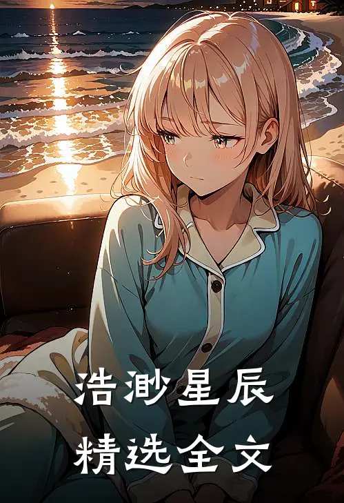 浩渺星辰精选全文