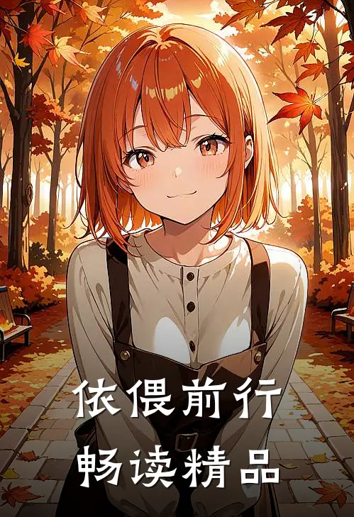 依偎前行畅读精品