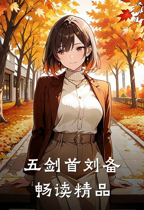 五剑首刘备畅读精品