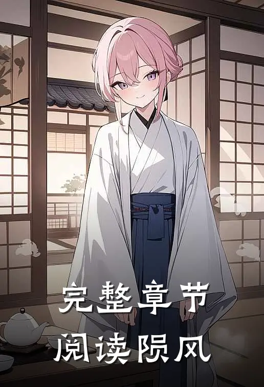 完整章节阅读陨风