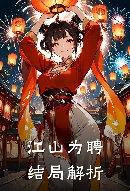 江山为聘结局解析