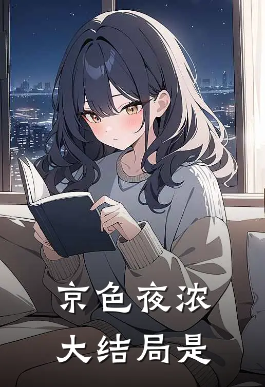 京色夜浓大结局是